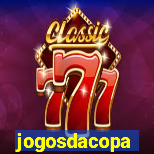 jogosdacopa