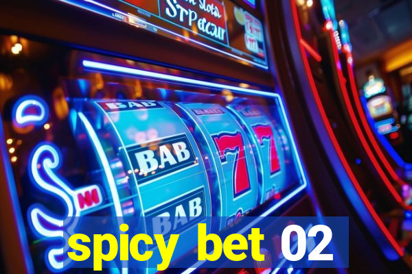 spicy bet 02