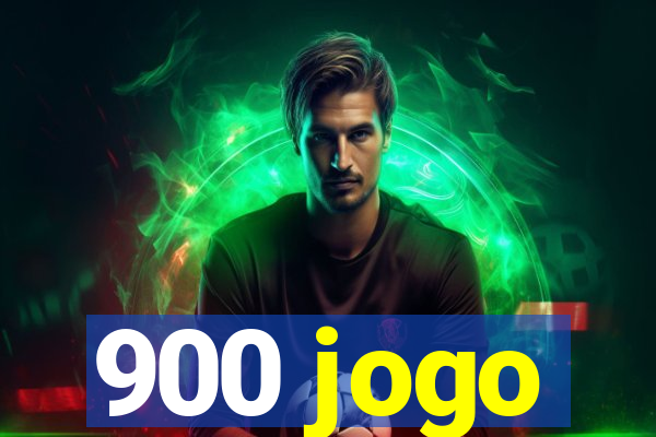 900 jogo