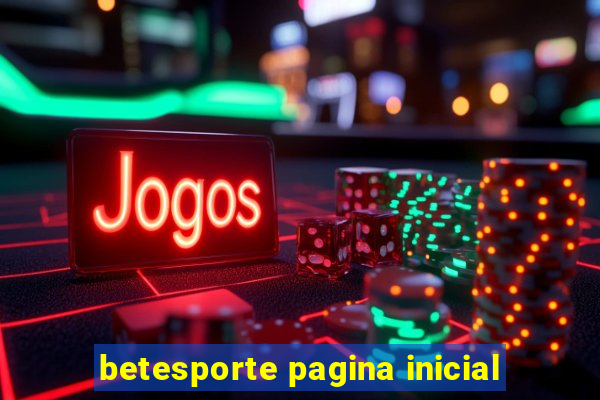 betesporte pagina inicial