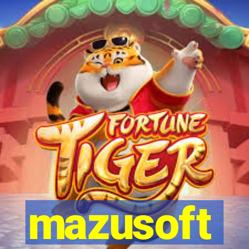 mazusoft