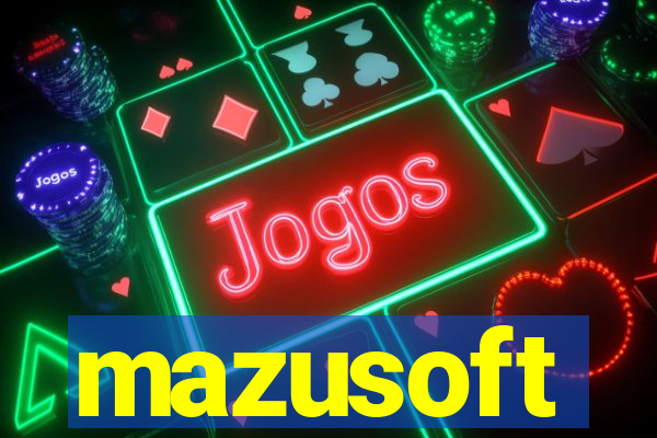 mazusoft