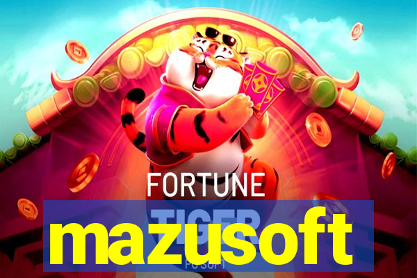 mazusoft