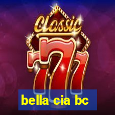 bella cia bc