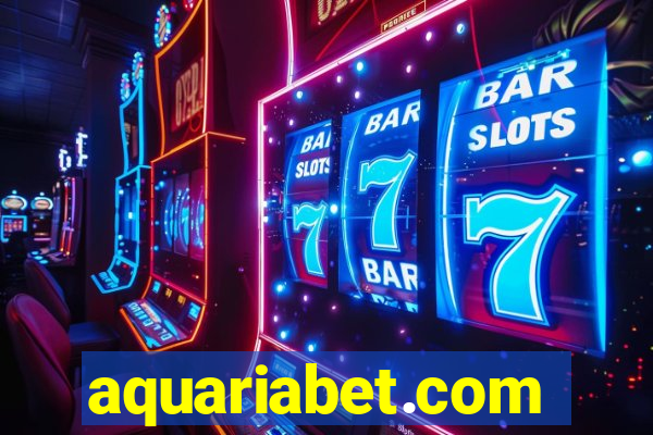 aquariabet.com