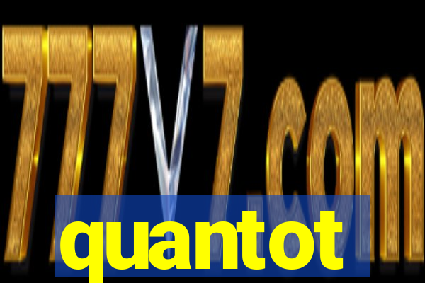 quantot