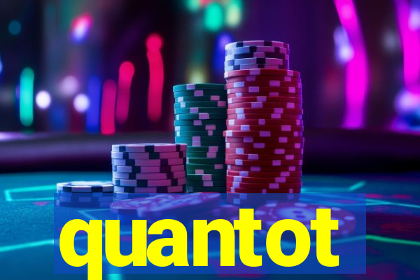 quantot