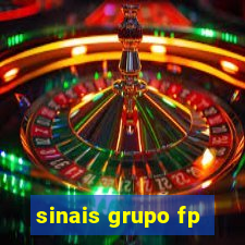 sinais grupo fp