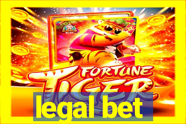 legal bet