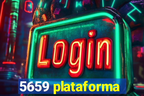 5659 plataforma