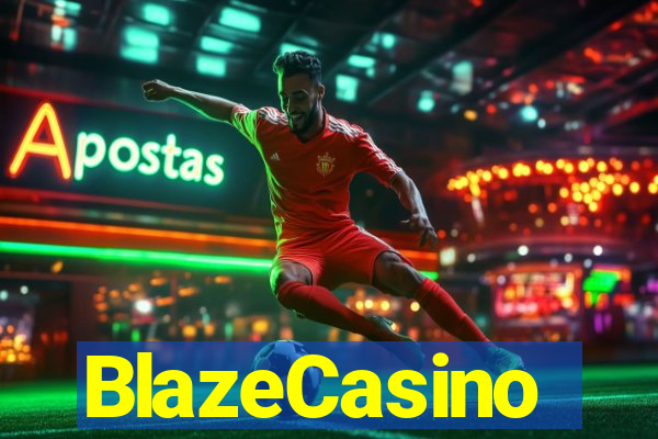 BlazeCasino