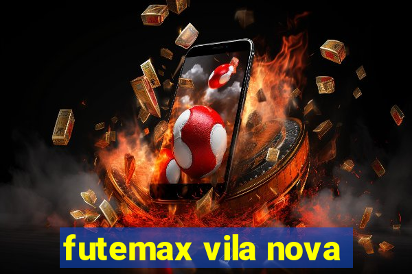 futemax vila nova