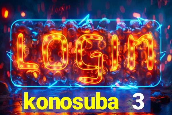 konosuba 3 temporada dublado animes online games