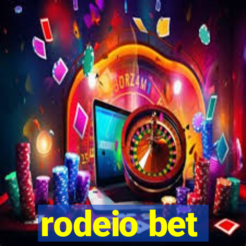 rodeio bet