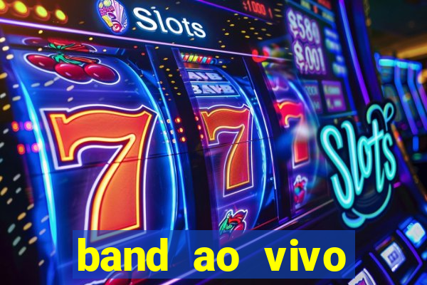 band ao vivo gratis multicanais