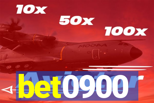 bet0900