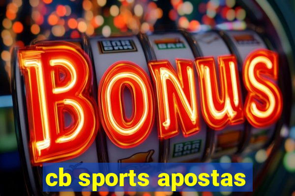 cb sports apostas