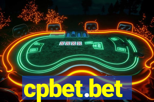 cpbet.bet