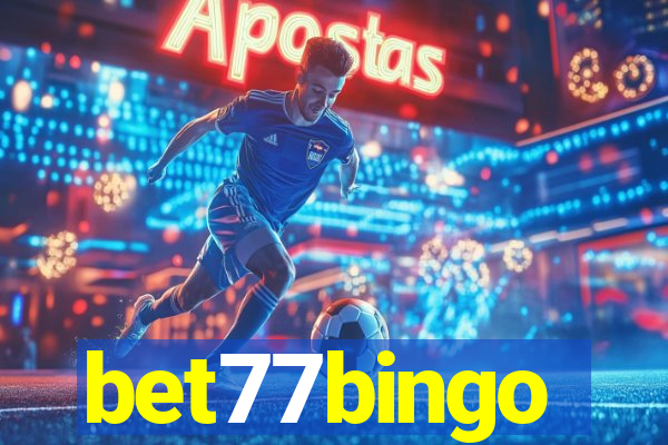 bet77bingo