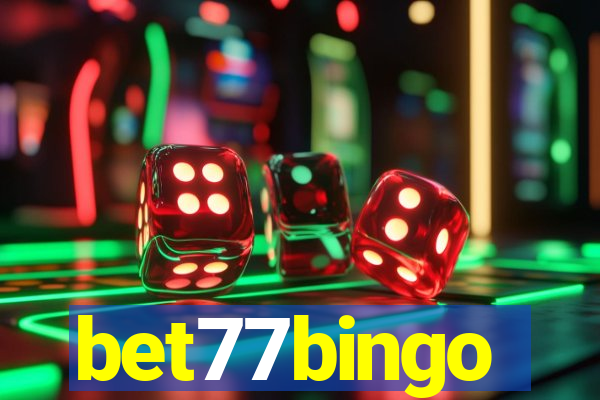 bet77bingo