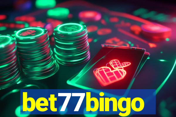 bet77bingo