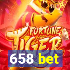 658 bet