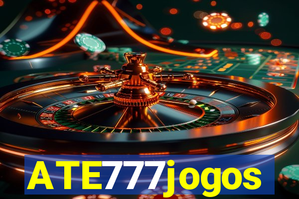 ATE777jogos