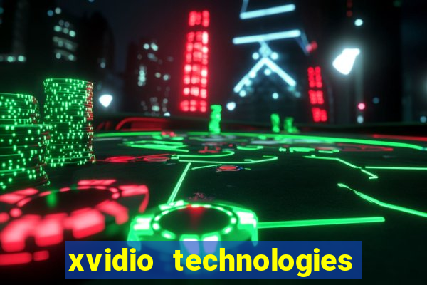 xvidio technologies startup brasil 2024 os