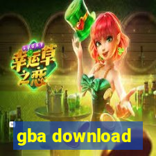 gba download