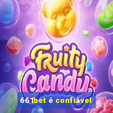 661bet é confiável