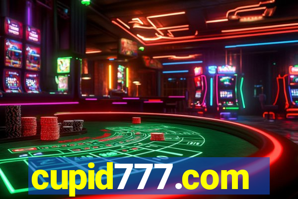 cupid777.com