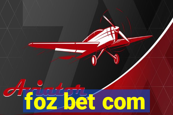 foz bet com