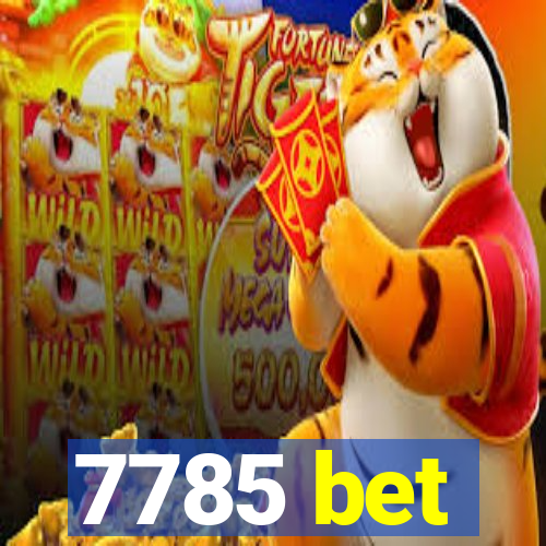 7785 bet