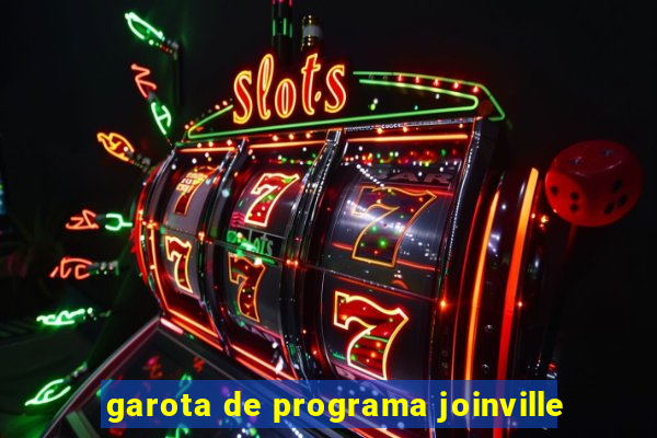 garota de programa joinville