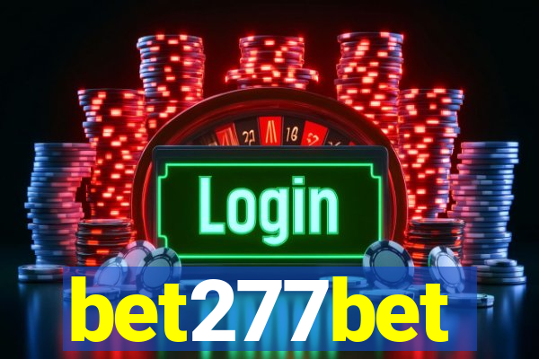 bet277bet