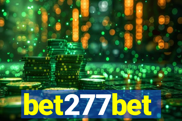 bet277bet