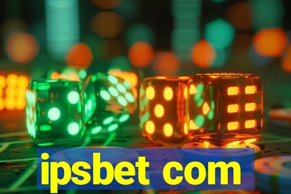 ipsbet com