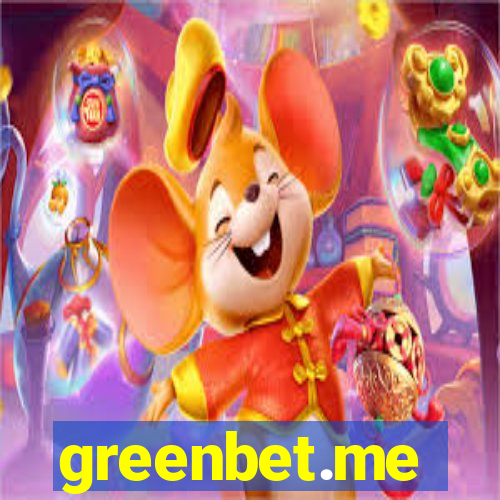 greenbet.me