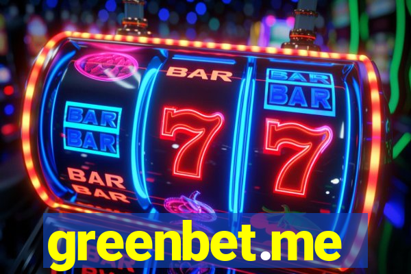 greenbet.me