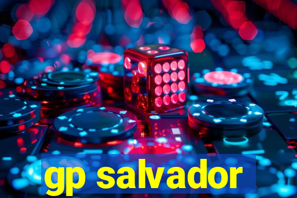 gp salvador