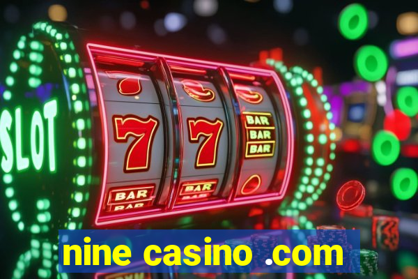 nine casino .com