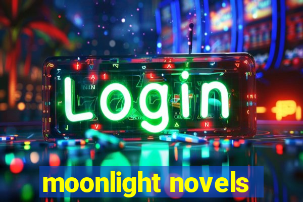 moonlight novels