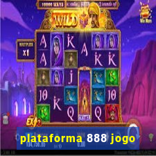 plataforma 888 jogo