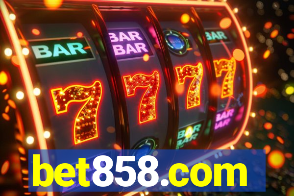 bet858.com