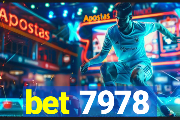 bet 7978