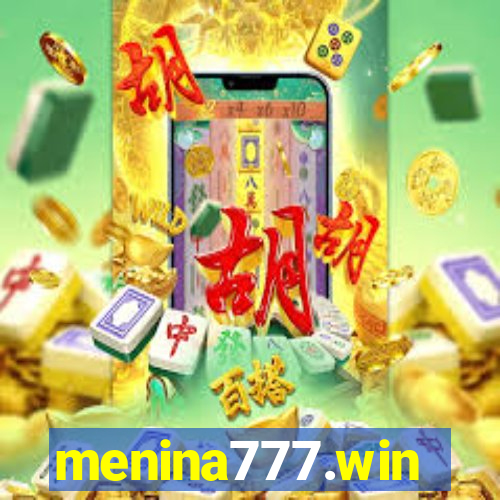 menina777.win