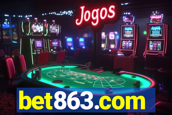 bet863.com