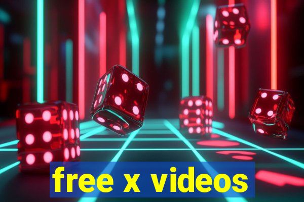 free x videos