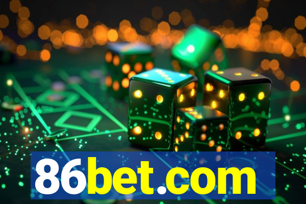 86bet.com