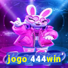 jogo 444win